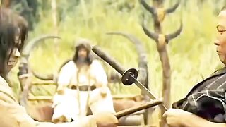 Pertarungan Samurai Mematikan Untuk Bisa Menjadi Yang Paling Berkuasa Part 4