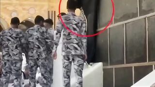 Makkah Most beautiful video