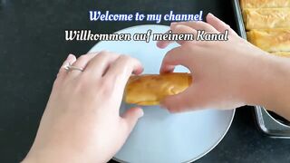 Forget All Recipes❗The Easiest Way To Make Pastry Borek with Filo
