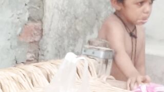 Mujhe Nahi Nahana
