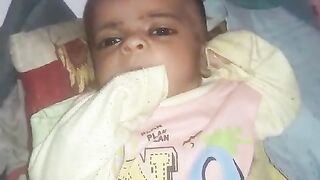 My new baba