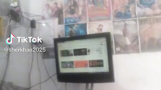 nazar chahti hai deedar karna