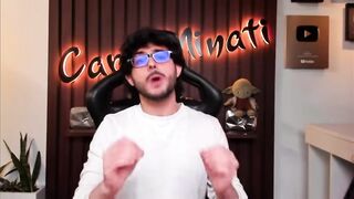 RARE INDIAN STREET FOOD....YUMMYY????| CARRYMINATI