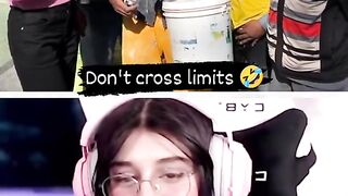 Don't cross limit