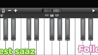 Piano song ????#b. Subscribe