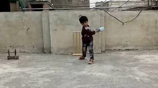 Good batsman