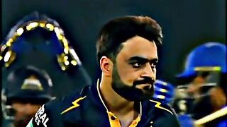 Cricket video