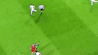????Wow very nice football match ⚽????