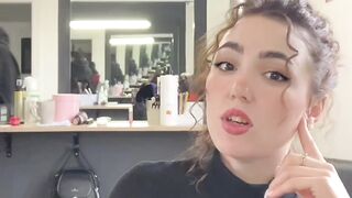 Tik tok live video