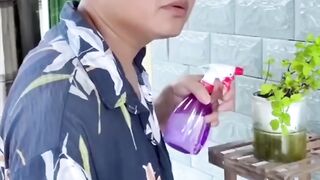 রাজু আর চম্পা ফানি ভিডিও