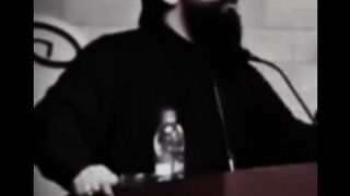 محبت تب تک پیدا نہیں ہوگی کہ جب تک