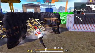 Free fire game video pura Dekho sath mein chain ko subscribe kar do
