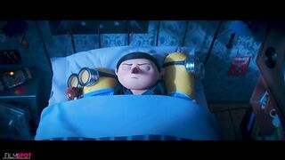 Minions 2 the rise of Gru :6 minute Trailers{4k ultra hd} New 2022