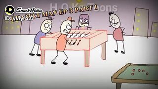 CHAMAT MAN EP 05 PART 01