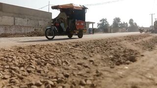 Good morning | me dukan per achuka ho | Asif khan 12