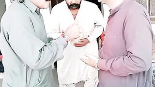 Wadero Funny Video