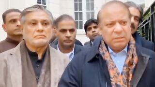 Nawaz Sharif Accept It _ PM Imran Khan D
