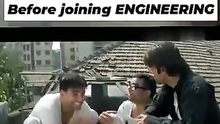 Engineer life????????