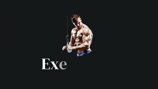 The Top 4 Best Biceps Workout at Home (only Dumbbells) for Beginners!