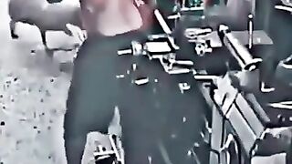 جب اللہ پاک بچاتا ۔۔۔۔۔۔۔