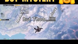 BOT MYSTERY IN PUBG MOBILE|PUBG BOT SCAM????