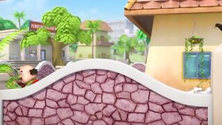 Motu Patlu New Episodes| John Ki Sun Cream|Kidz7|Cartoons.