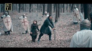 Ertugrul, bamsi