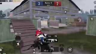 2023 New Years Happy Ness game play Pubg Mobile