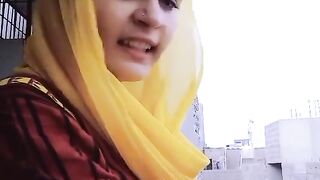 Tekon Chowk Tay Goli Mar Deson Girl badmashi Dialog #girlattitude #viralvideo #foryoupage #shorts