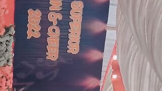 Funny modelling , Funny modelling in College , #funny_modeling