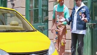 Funny ,....comedy...iltaf ji ki in dono ne bhend bajha di