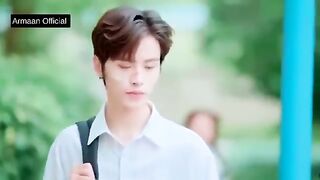 New korean mix hindi song