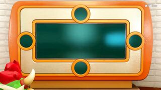 Super Mario Party all free for all Minigames