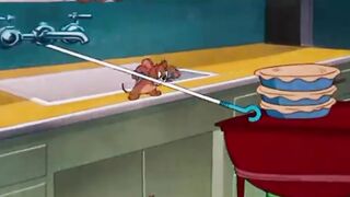 Tom & Jerry | A Little Mischief Never Hurt Nobody| Classic Cartoon Compilation|kidz7| Cartoons