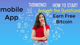 Best App to Earn Bitcoin From Your Phone
