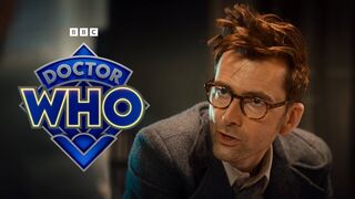 Teaser Trailer  60th Anniversary Specials  Doctor Who