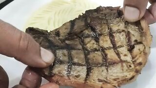 Beef Sirlion Steak ????