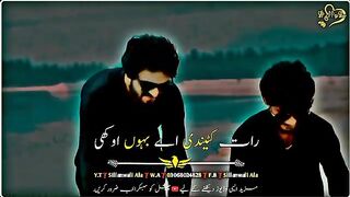 Beautifull saraiki song