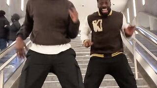 blacky dance