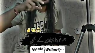 Comedy video||عرض کیا ہے ہم تو بنا چپل۔۔۔۔۔۔