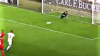 Smart Penalties| Messi Vs Ronaldo ????