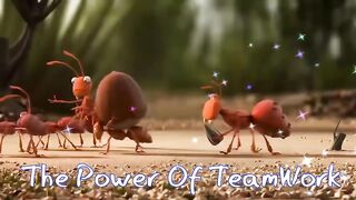 Leadership and effective collaboration.