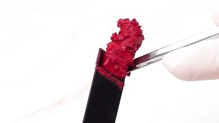 Old to New Fresh Lipstick making????