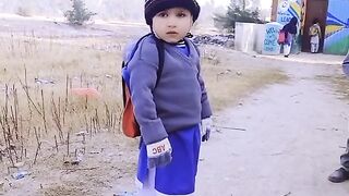 Osffa school jaty hoy