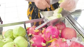 Food cutting skill