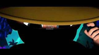 BOSS BABY-DESPASITO SONG VIDEO