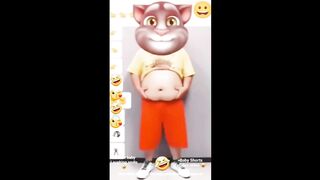 Funny video, games,Rounded cats, dog's funny video,