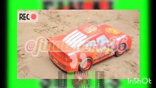 Kids best toy | monster car |police car toy | watch car