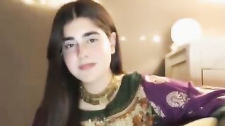 Baran De - Alizeh Khan vedio song