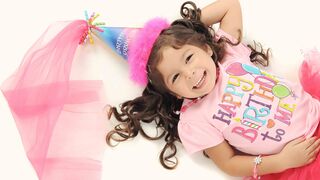 The Unexpected Truth Behind birthday girl